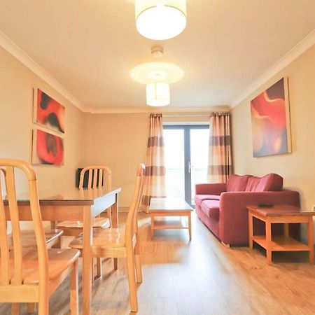 City Centre 1 Bed Apartment 브리스틀 외부 사진